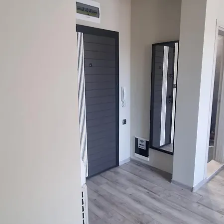 Apartment дунав билдингс 2