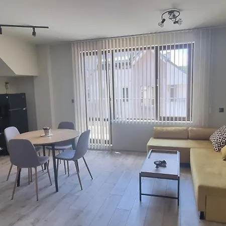 дунав билдингс 2