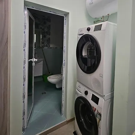 дунав билдингс 2 公寓