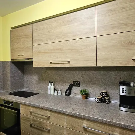 Apartment дунав билдингс 2 Pleven