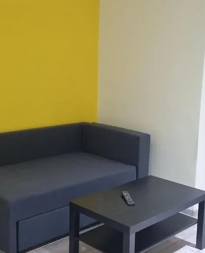 дунав билдингс 2