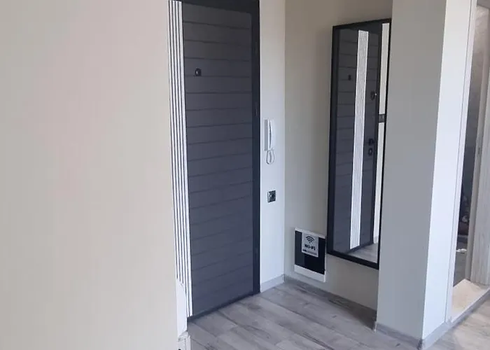 Apartment дунав билдингс 2