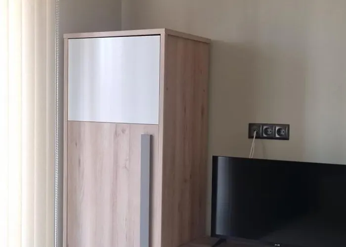 дунав билдингс 2 *