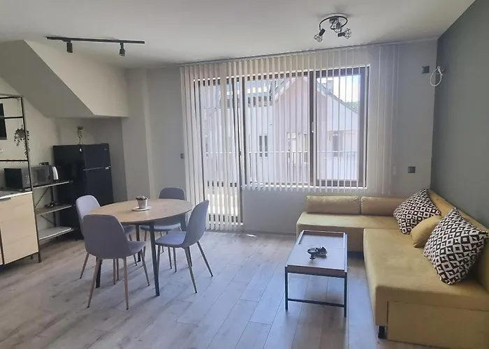 дунав билдингс 2