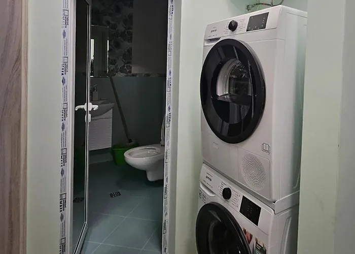 дунав билдингс 2 Apartment